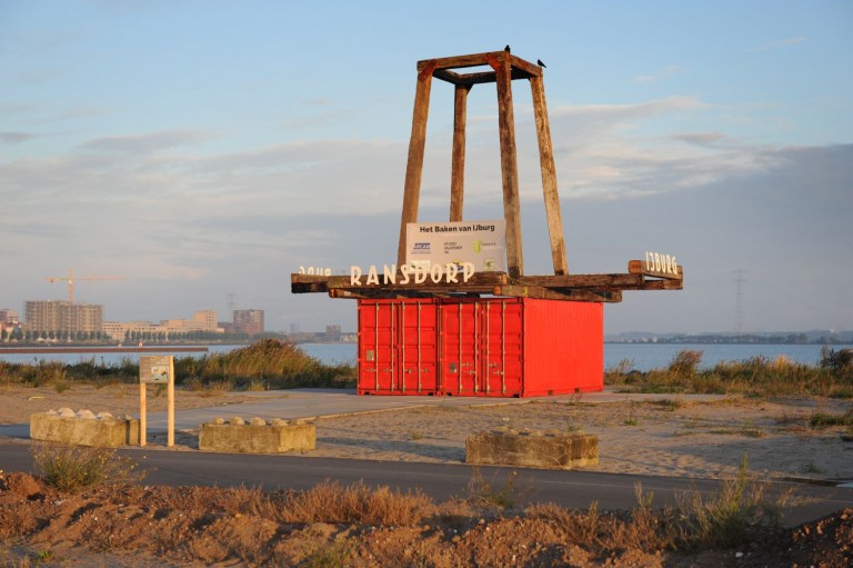 Tweede bijeenkomst Stedenbouwkundig Plan Centrumeiland, thema zelfbouw
