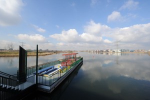 IJburg, 21 maart 2013