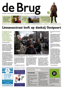 Editie 74, Jaargang 2016