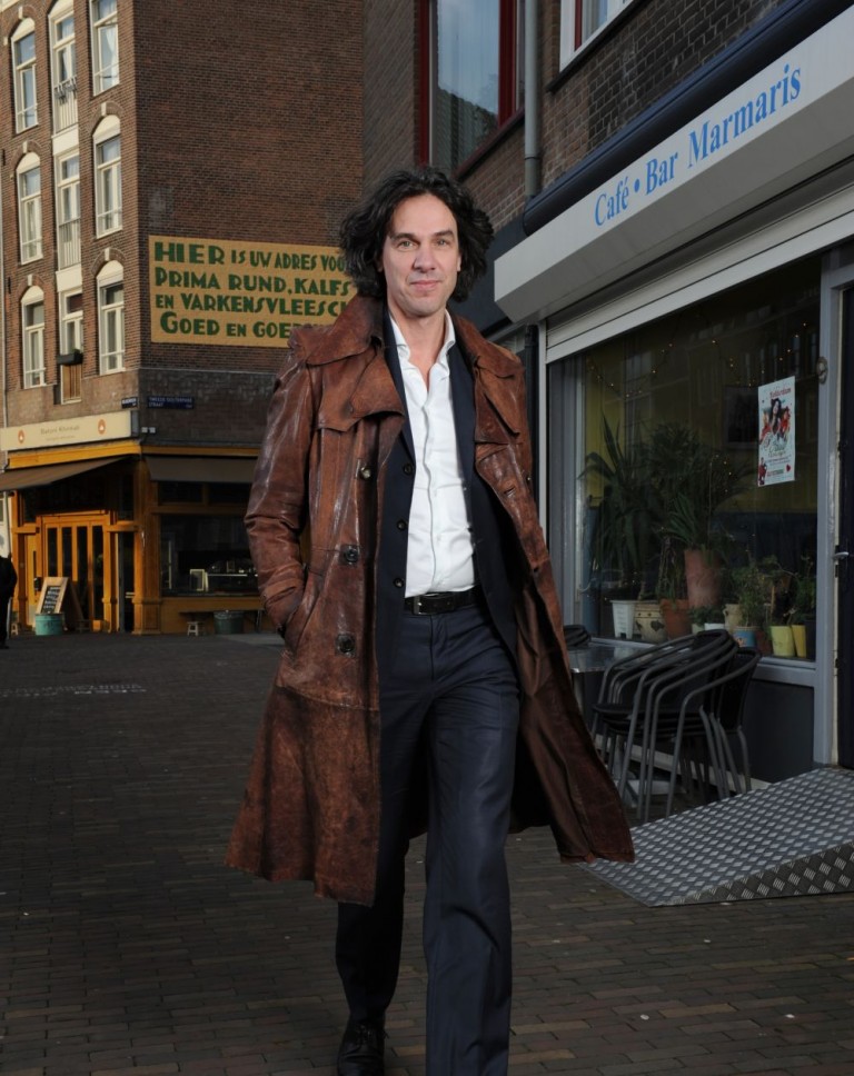 ‘Ik wil niet dat de stad een reservaat wordt voor mensen met geld’