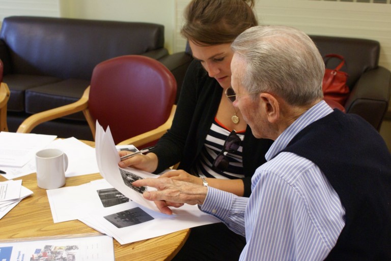 Gezocht: Amsterdammers met een groot hart voor ouderen