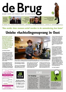 Editie 75, Jaargang 2016