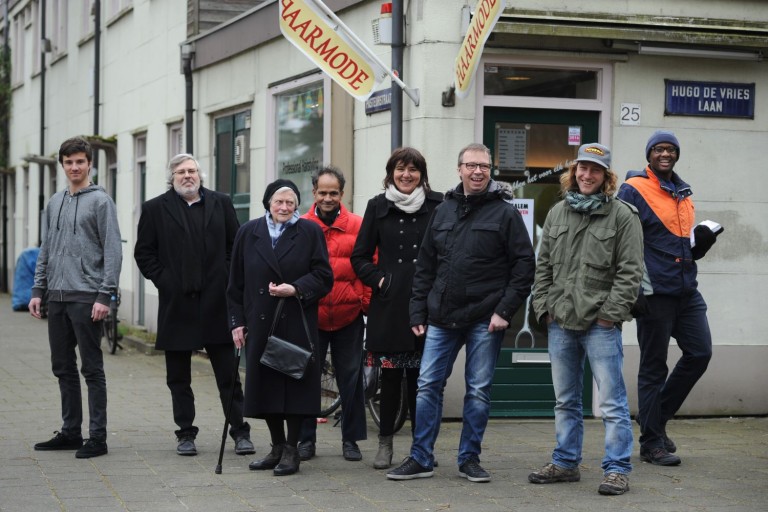 Rochdale wil slopen, bewoners wijkje Jeruzalem ‘voelen zich afgescheept’