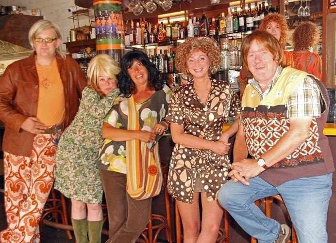 Voorstelling en workshop ‘Dappermarkt’