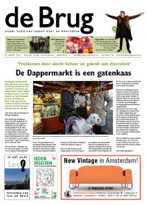 Editie 76, Jaargang 2016
