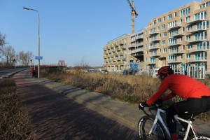 Van Erven Dorens geeft een 7,5: ‘Woningbouw in Nederland betekent baksteen, baksteen en nog eens baksteen. Gelukkig maar.’