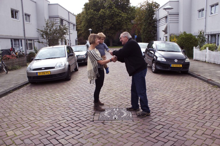 Het Rode Loper Festival strijkt neer in Betondorp