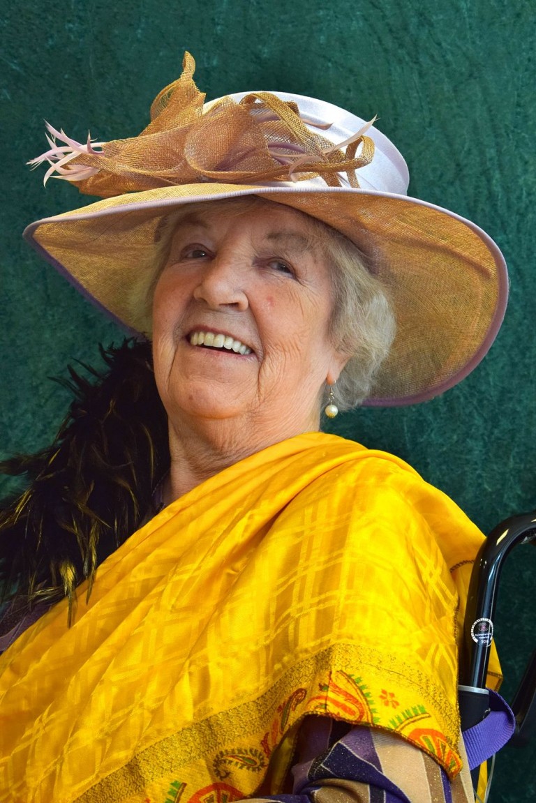 Opening expositie ‘Maxima over 45 jaar?’