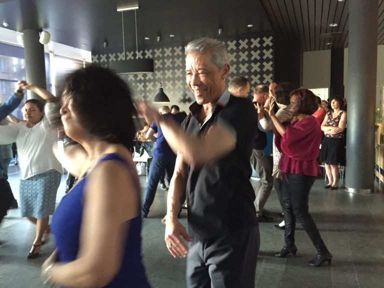 ‘Als je van muziek houdt, dan kom je naar Oostpoort’