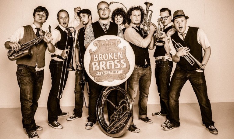 Blue Note Club Nights