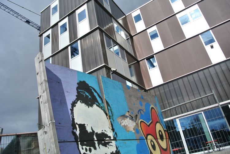 Muzikantendag XL Q-Factory