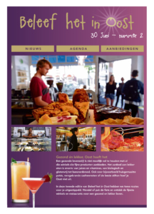 Oostpoort special nummer 2