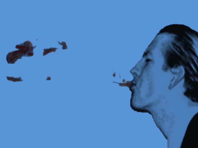 LEIP VAN JOUW SHIT OUWE