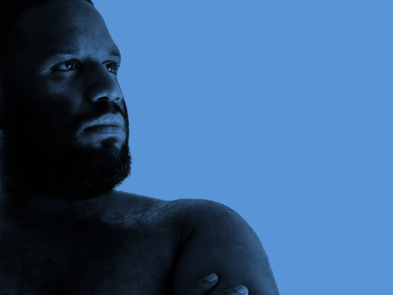 De streets van IJtje