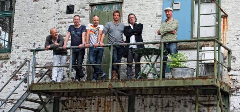 Blue Note Club Nights: Naked Ears