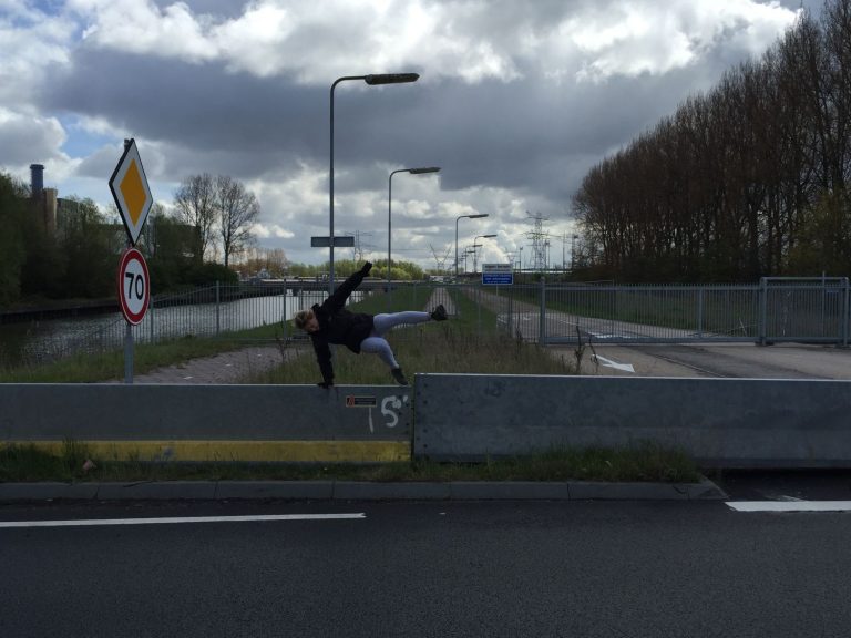 B&W Amsterdam zijn er uit: Nuonweg kan verkeerstechnisch open – Meer onderzoek volgt