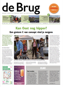 Editie 79, Jaargang 2016