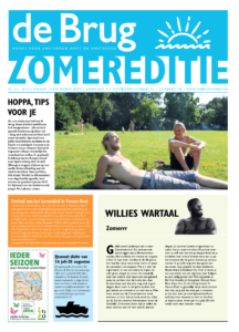 de Brug zomereditie