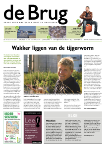 Editie 80, Jaargang 2016