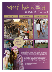 Oostpoort special nummer 3