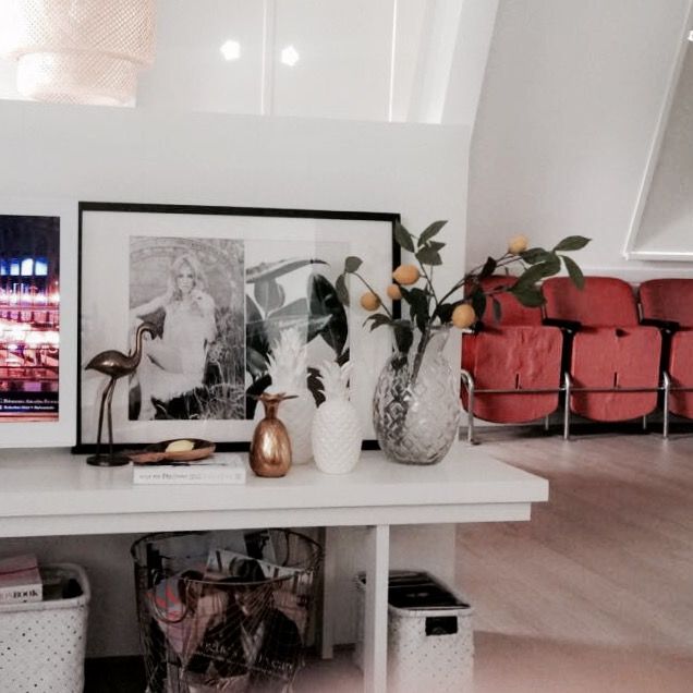 Woontrends, en citroenen van Beyoncé