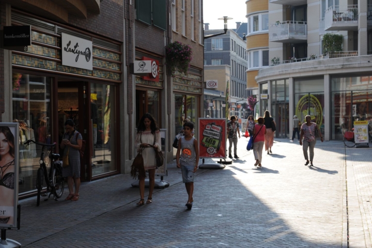 Ontmoet SpongeBob tijdens familiezondag op 30 oktober