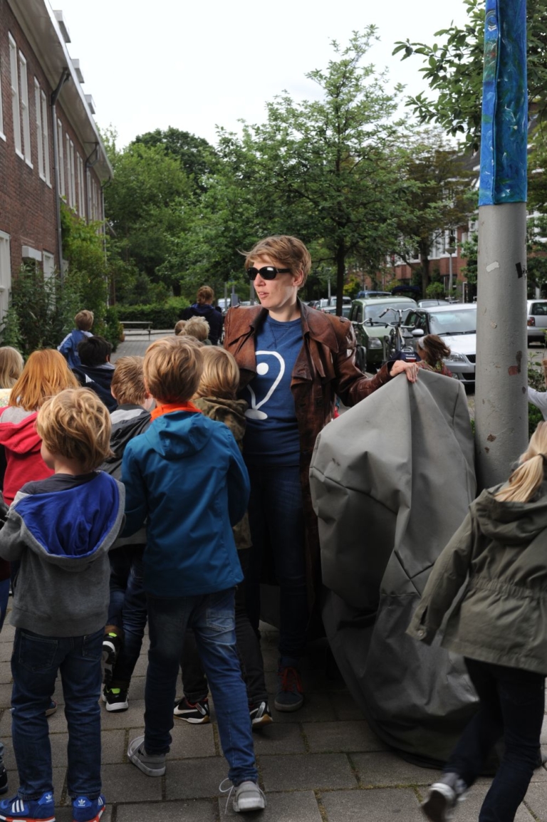 Huiskamerfestival Oost