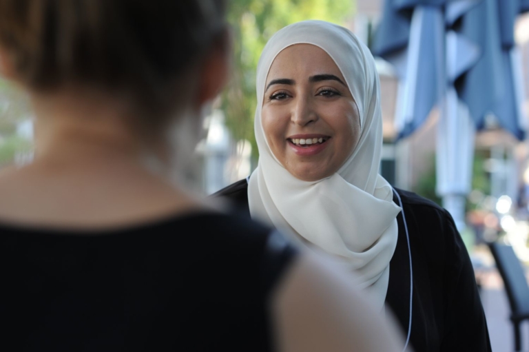 ‘Je denkt dat je dezelfde cultuur hebt, maar de praktijk blijkt anders’