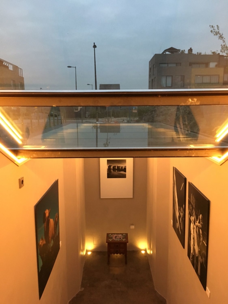 Rommelmarkt 29 en 30 oktober, met expositie