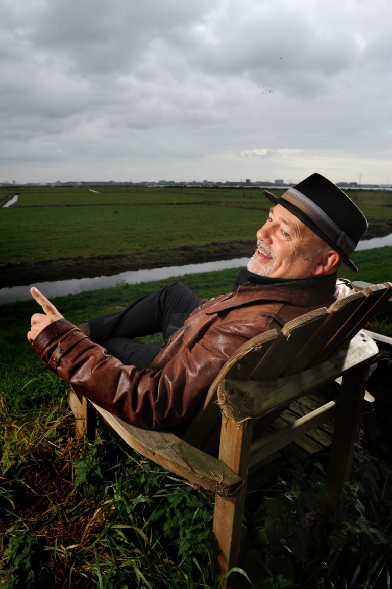 ‘Het barst hier van de stiekeme alcoholisten’