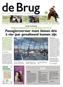 Editie 81, Jaargang 2016