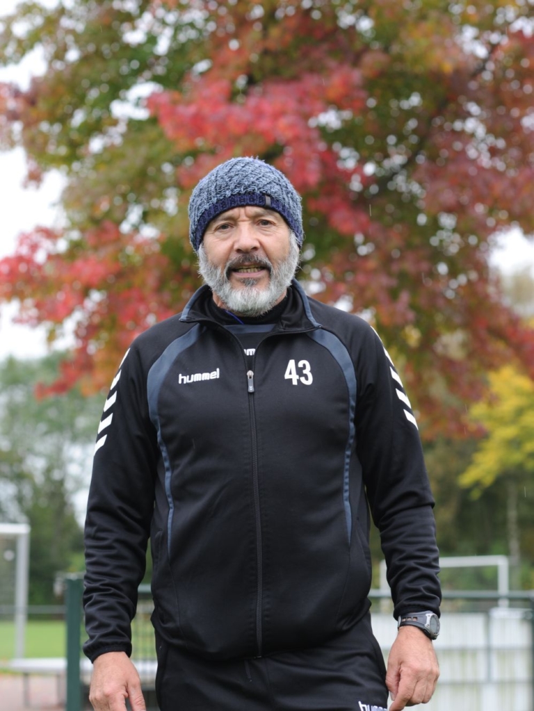 ‘Ik werk op het mooiste plekje van Amsterdam’