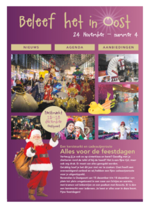 Oostpoort special nummer 4