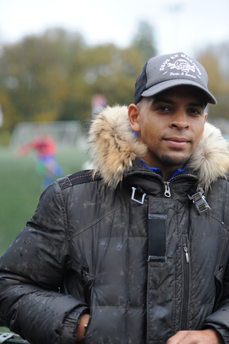 ‘Ik vind dat JOS bovenin moet meedraaien’