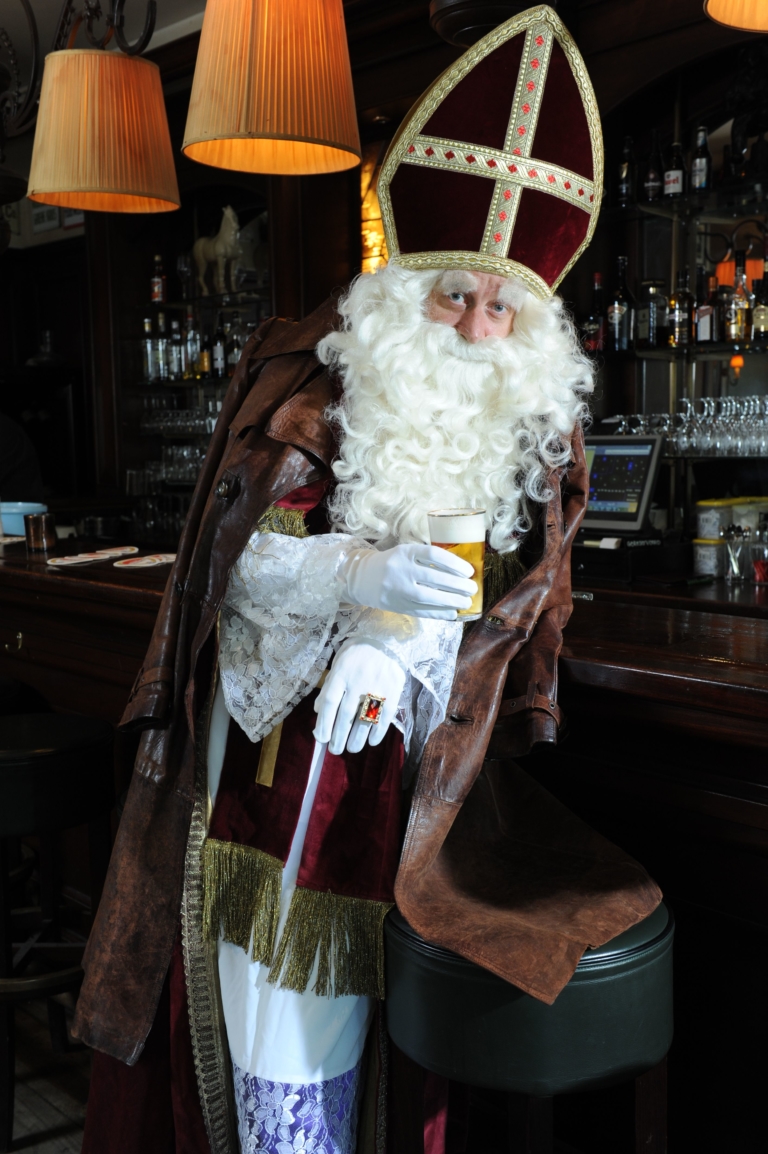 ‘Ik ben een rancuneus mannetje’