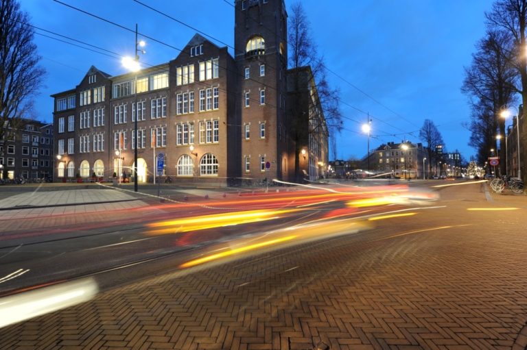 Oost bedankt vrijwilligers met een feest