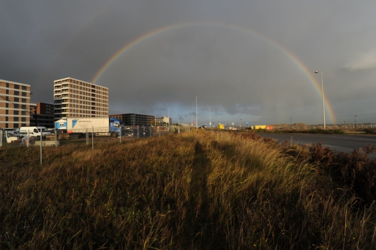 Brug 2030 naar Centrumeiland komt eraan