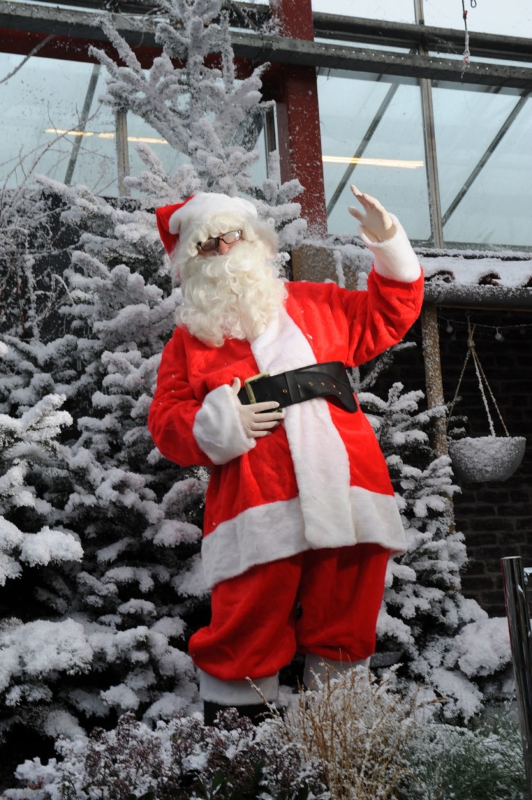 ‘Tot mijn dertigste heb ik een zombie-achtig bestaan geleid’