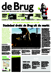 Editie 84, Jaargang 2016