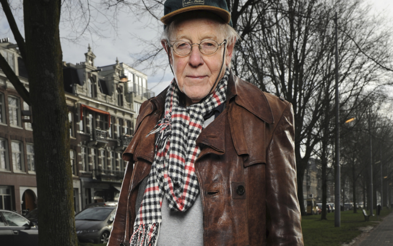 ‘Ik ben een jongen van de stad, nou en of’