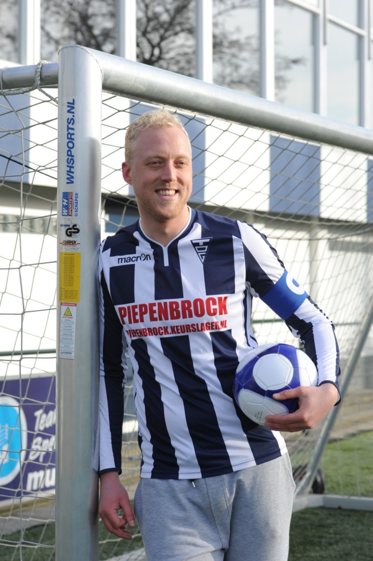 ‘Oost is een stuk gezelliger dan Nieuw-West’