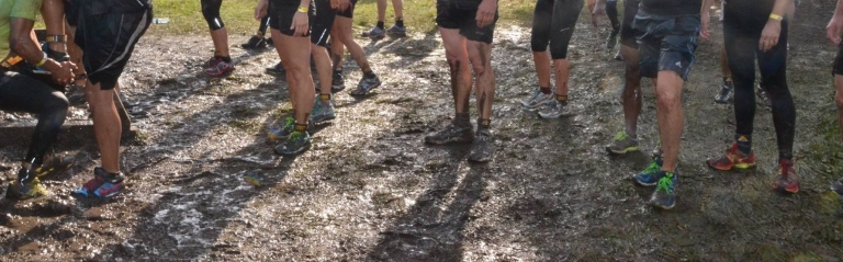 Niet voor watjes: DiemerCross in het Diemerbos