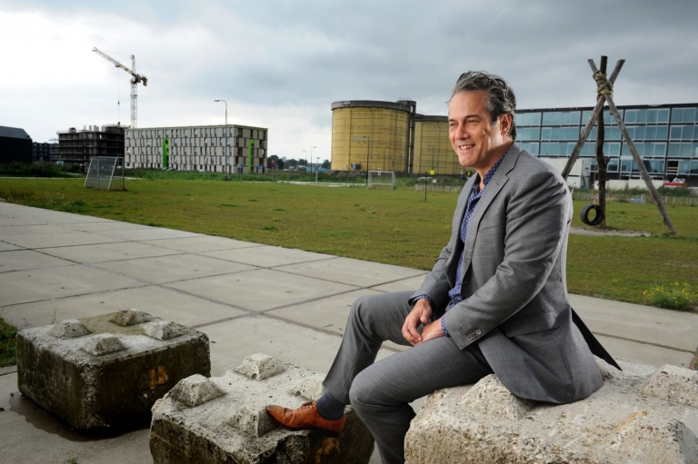 Bestuurscommissies stadsdelen verdwijnen