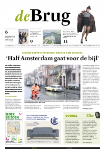 Editie 86, Jaargang 2017