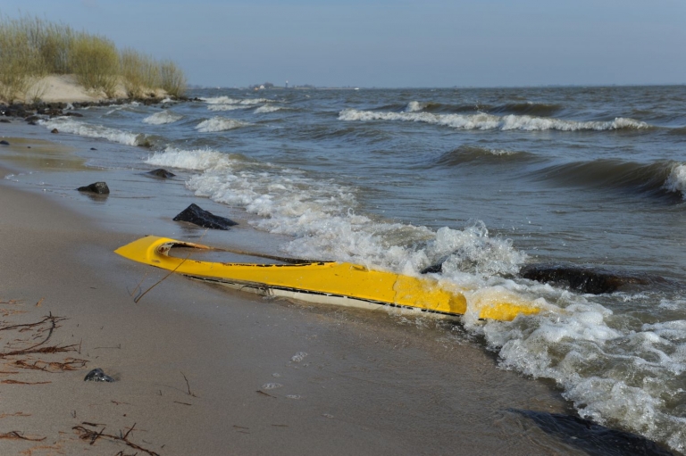 Aanleg Middeneiland gaat door