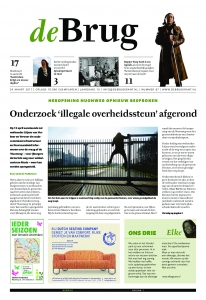 Editie 87, Jaargang 2017