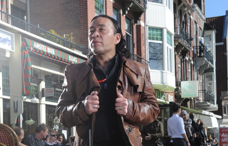 ‘Iedereen is de chief van zijn eigen leven’