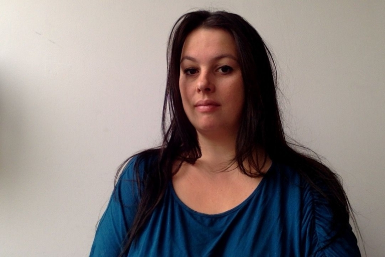 Laten we de buurt vrolijk houden, voor mannen én vrouwen