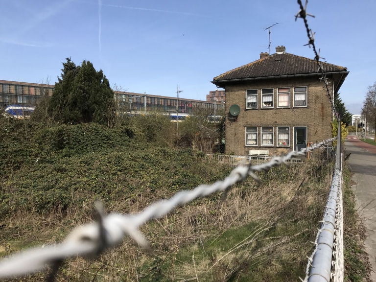 ‘Dit is het verkeerde gebouw op de verkeerde plek’