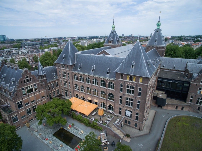 Geef je op voor Easter KIT’s op eerste paasdag